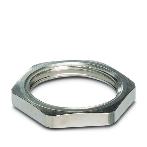 WP-CN BRASS M10 — Контргайка