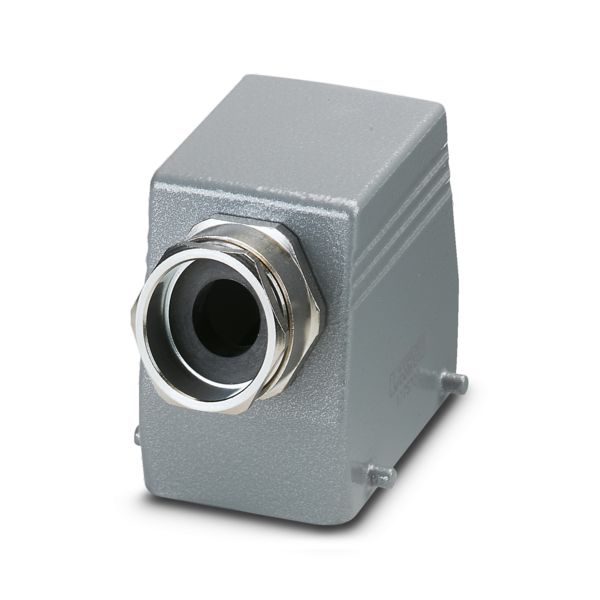 HC-D 50-TFQ/PG29S — Корпус