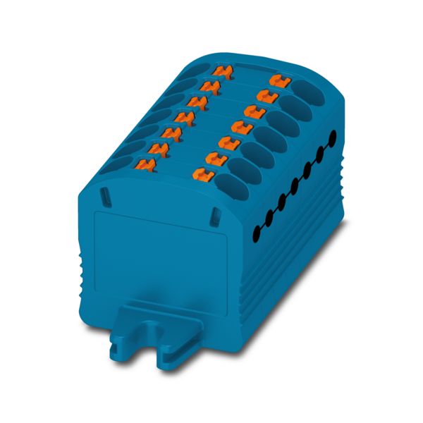 PTFIX 14X1,5-F BU — Распределительный блок