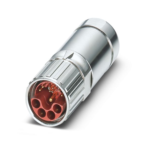 SH-8EPC58A8LB1X — Кабельный разъем