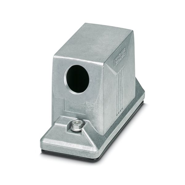 HC-ADV-B16-HLWH-1STM25-EMC-AL — Корпус