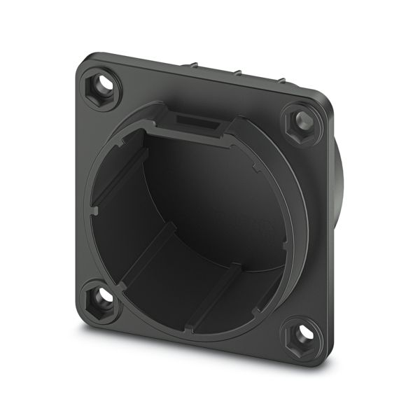 EV-GBDC-PARK-R — Держатель зарядного штекера