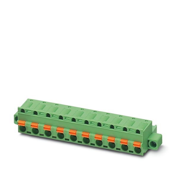 GFKC 2,5/ 2-STF-7,62BKAUCPBD12 — Разъемы для печатной платы