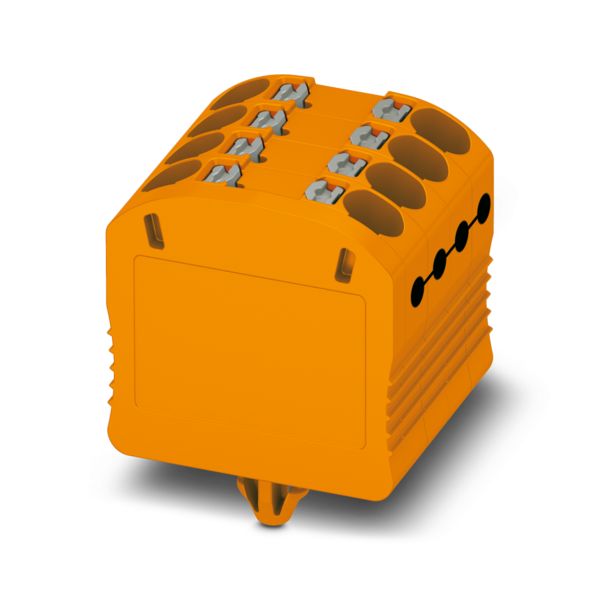 PTFIX 8X1,5-RZ OG — Распределительный блок