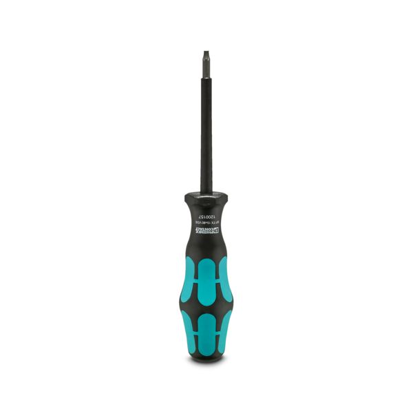 SF-TX 15X80 VDE — Отвертка