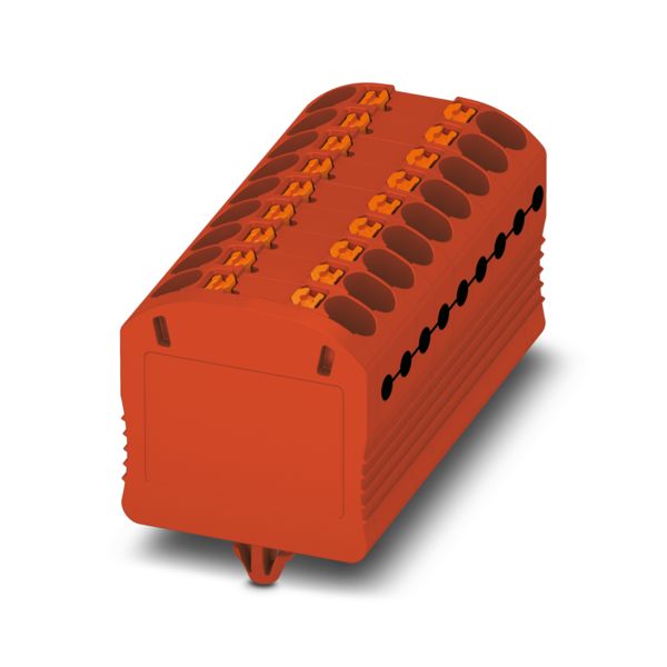 PTFIX 18X1,5-RZ RD — Распределительный блок