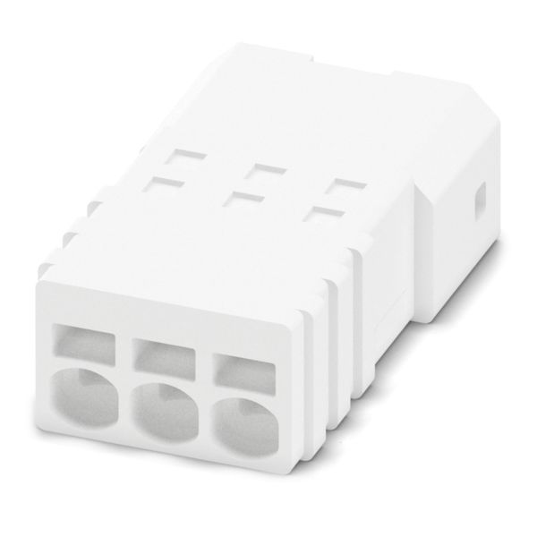 PTSM 0,5/ 3-PI-2,5 WH — Штекерный соединитель для печатных плат