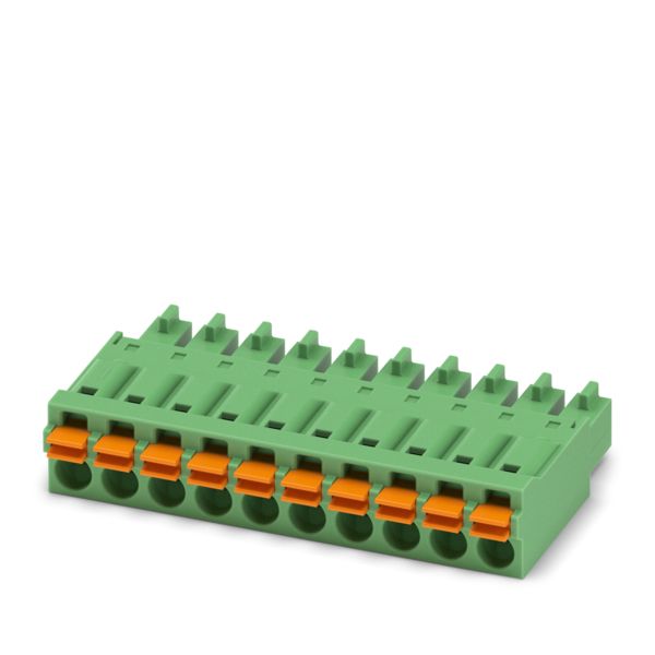 FMC 1,5/10-ST-3,81 — Разъемы для печатной платы