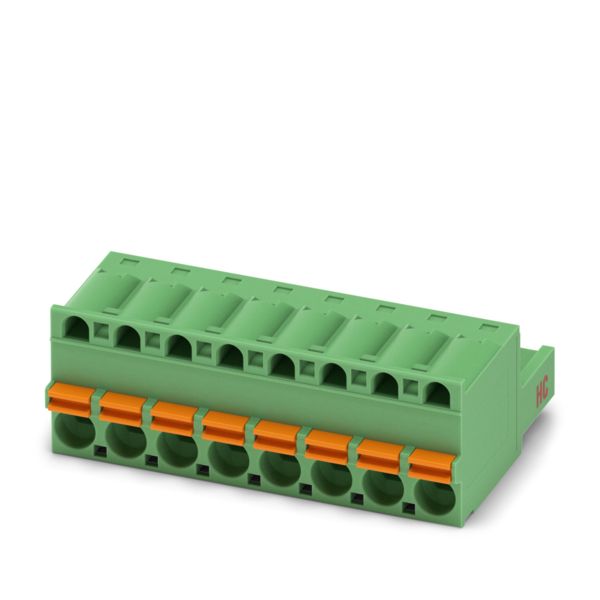 FKC 2,5 HC/ 8-ST — Разъемы для печатной платы