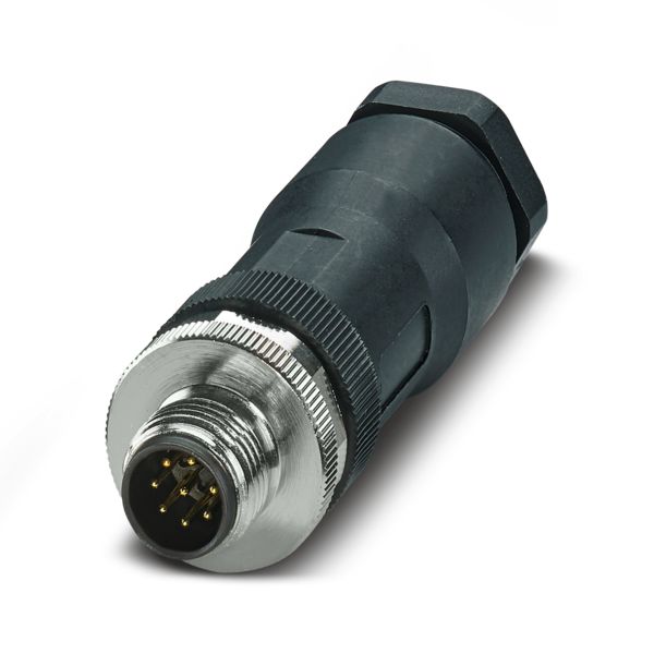 SACC-M12MS-8CON-PG11-M — Штекерный соединитель