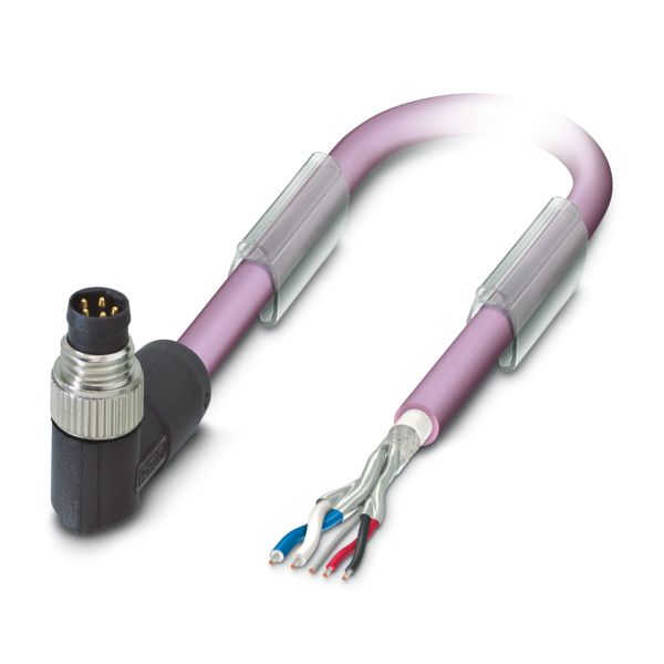 SAC-5P-M 8MR/920/... — Системный кабель шины