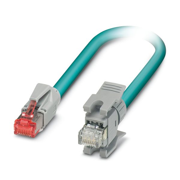 VS-IP20-IP20/LG-94B-LI/1,0 — Сетевой кабель
