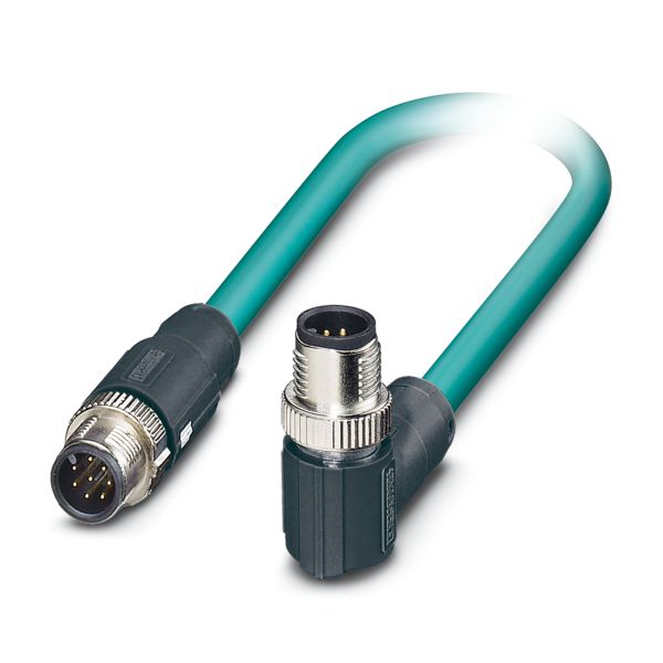 NBC-M12MS-M12MR-IE/.../... — Сетевой кабель
