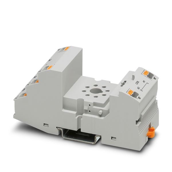RIF-3-BPT/2X21 — Базовый модуль