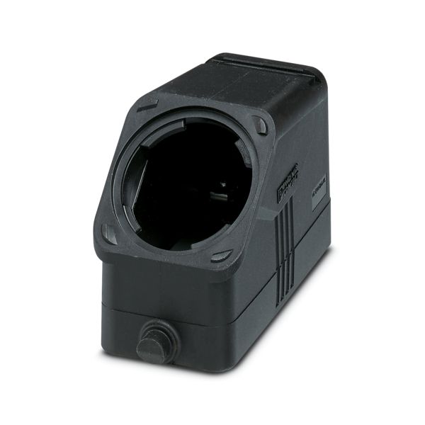 HC-EVO-B16-HLFS-PLBK — Корпус