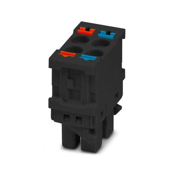 HSCP-SP 2,5-1U4-62/62-9005 — Разъемы для печатной платы