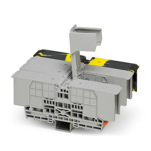 RBO 8-3L/FE-HC — Болтовые клеммы