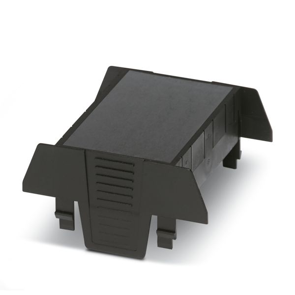 EH 67,5-C DS/ABS-PC BK9005 — Верхняя часть корпуса