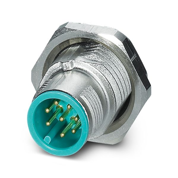 SACC-DSI-MS-8CON-L180/SH TQ — Аппаратн. соединитель, задняя стенка