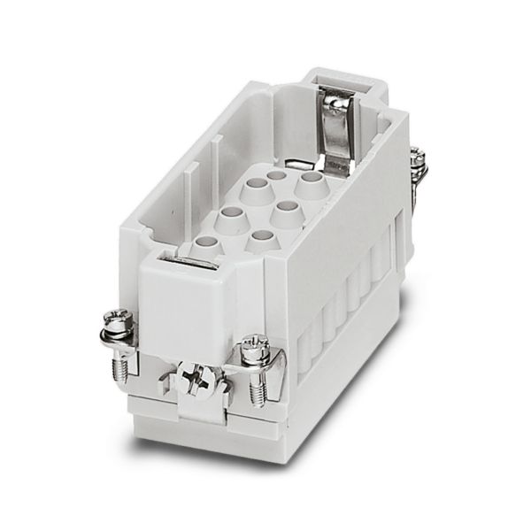 HC-K12/ 2-ESTC — Контактная вставка