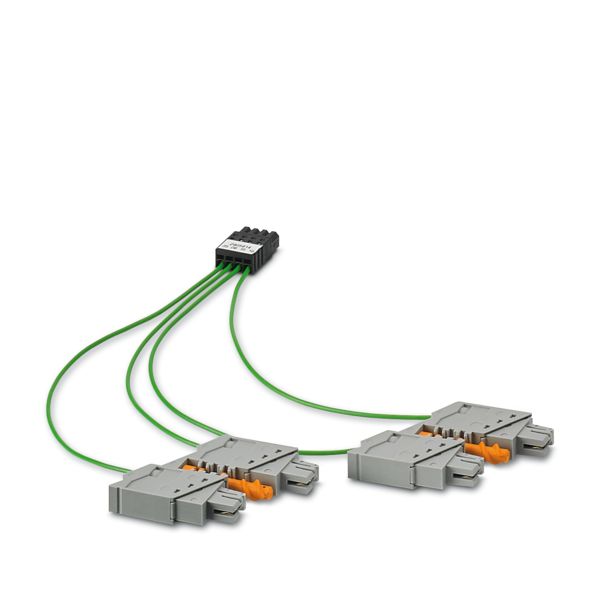 TC-C-2PRO-PT-05061516 — Комплект кабелей