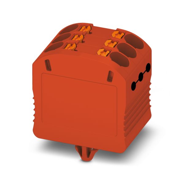 PTFIX 6X1,5-RZ RD — Распределительный блок