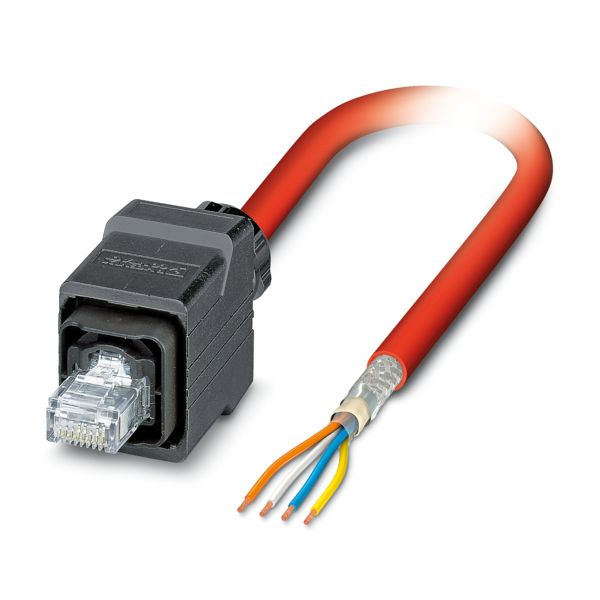 VS-PPC/PL-OE-93K-LI/5,0 — Системный кабель шины