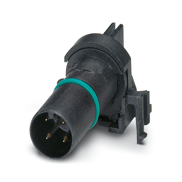 SACC-CI-M12MS-4CON-L90 SCOX — Держатель контактов