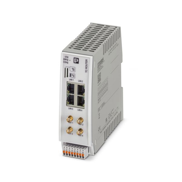 TC ROUTER 5004T-5G EU — Маршрутизатор