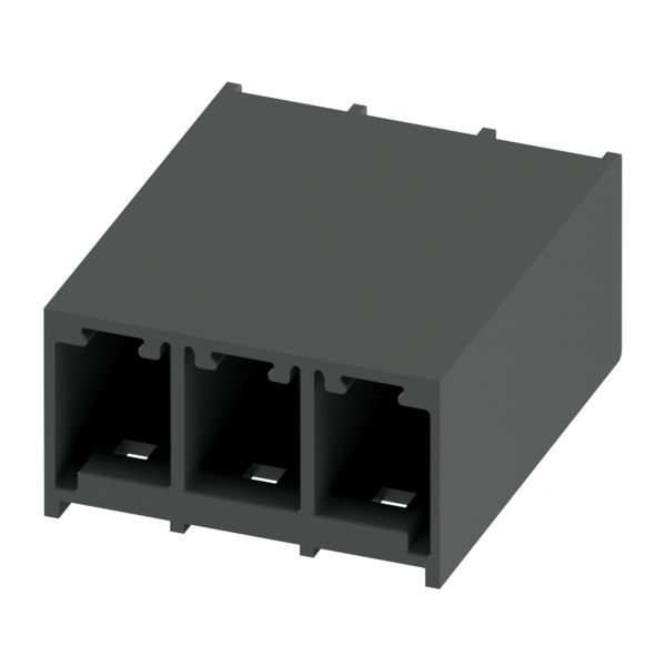 PC 6/ 3-G-7,62 P26THR — Pазъем на плату