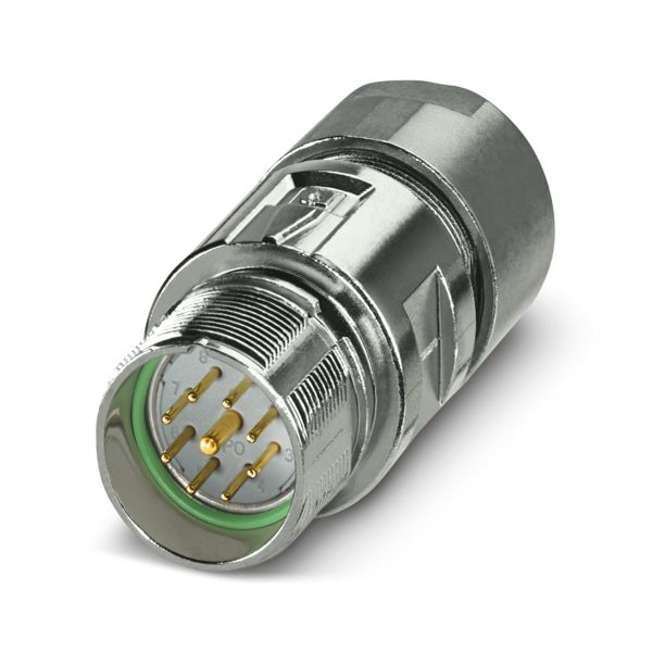 M23-09P1N8A90DUS — Переходные соединители