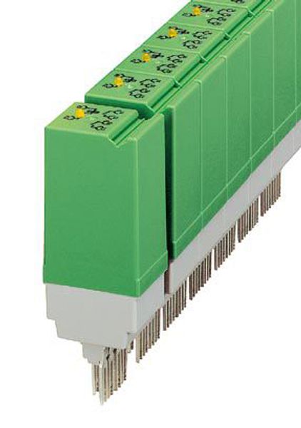 ST-REL4-KG120/ 1- 1/AU — Релейный модуль