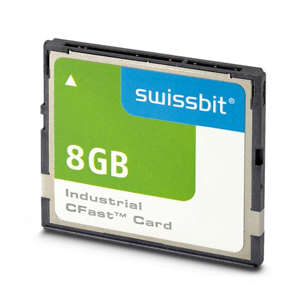 IPC 16 GB CFAST KIT — Память