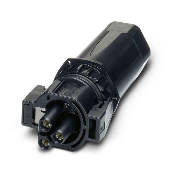 PV-AC-FC-F-S/3-2,5-6 — Штекерный разъем для полевых условий AC