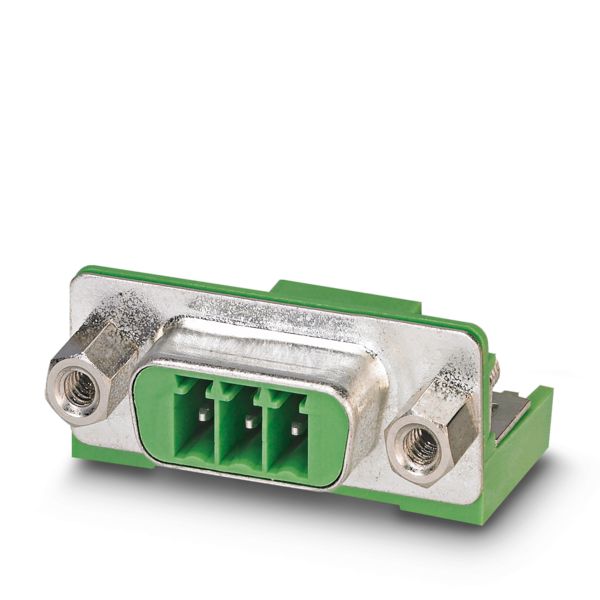 PSC 1,5/ 3-M — Pазъем на плату