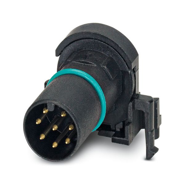 SACC-CI-M12MS-8CON-L90 SCOX — Держатель контактов