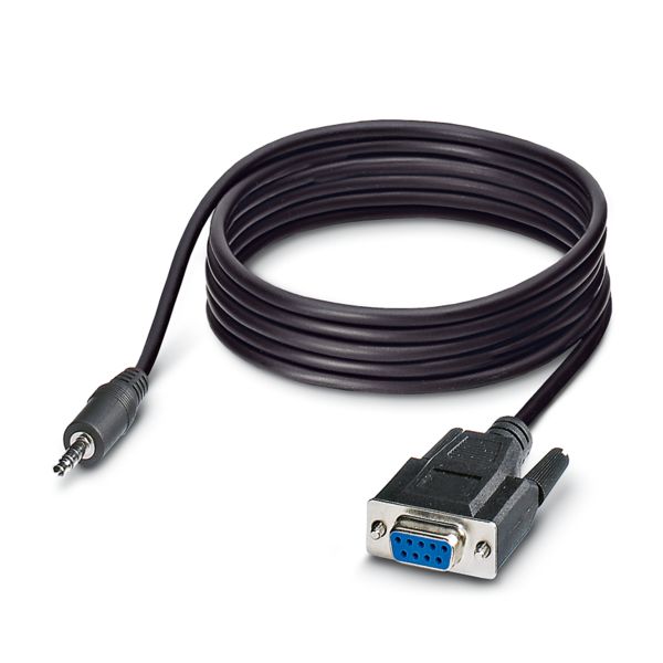 TEMPCON CAB-V24 — Интерфейсный кабель