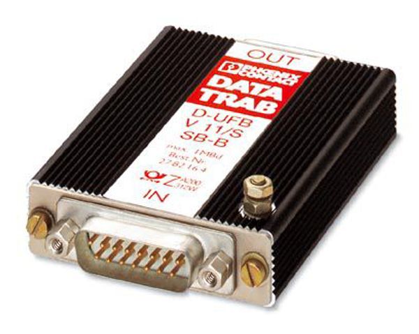 D-UFB-V11/S-SB-S — Устройство защиты от импульсных перенапряжений