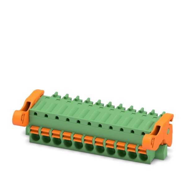 FK-MCP 1,5/11-ST-3,81-LR — Разъемы для печатной платы