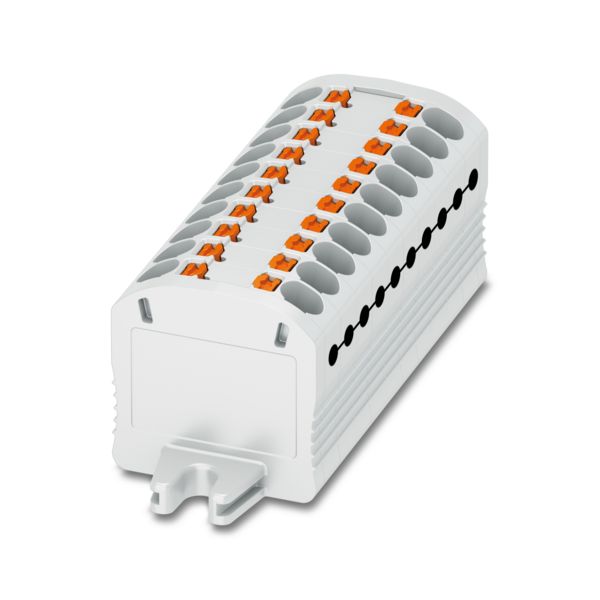 PTFIX 20X1,5-F WH — Распределительный блок