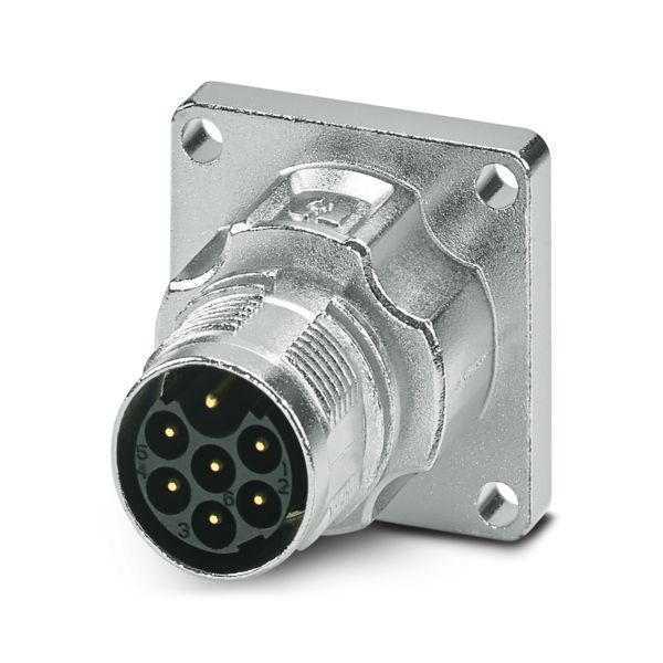 M17-6EP1N8AW600S — Аппаратн. соединитель передняя стенка