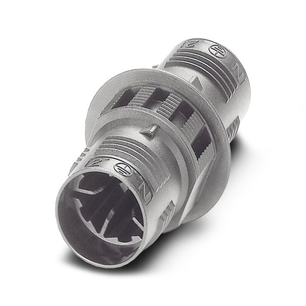 QPD CW 4PE2,5 1X9-16 GY — Кабельные соединители