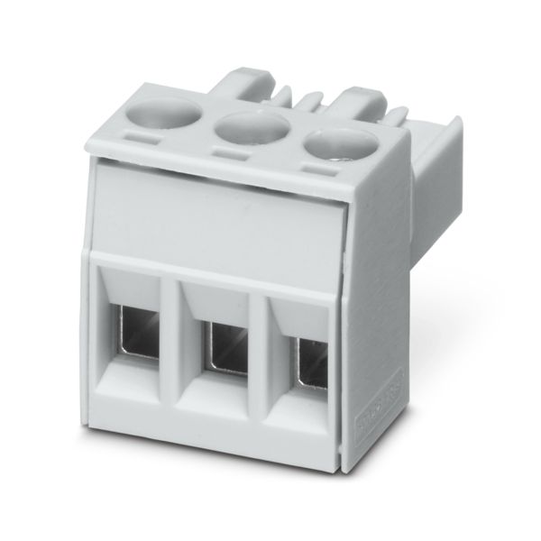 MSTBT 2,5 HC/ 3-STP GY7035 — Разъемы для печатной платы