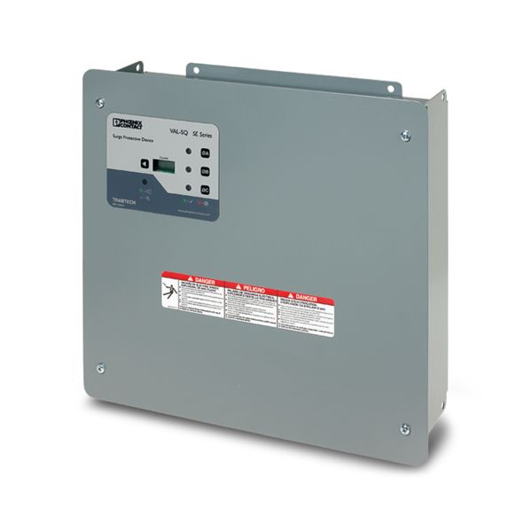 VAL-SQ SE 120-120/240S/FM — Запасной модуль для защиты от перенапряжений, тип 2