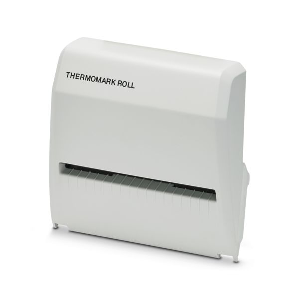 THERMOMARK ROLL-CUTTER/P — Приспособление для резки