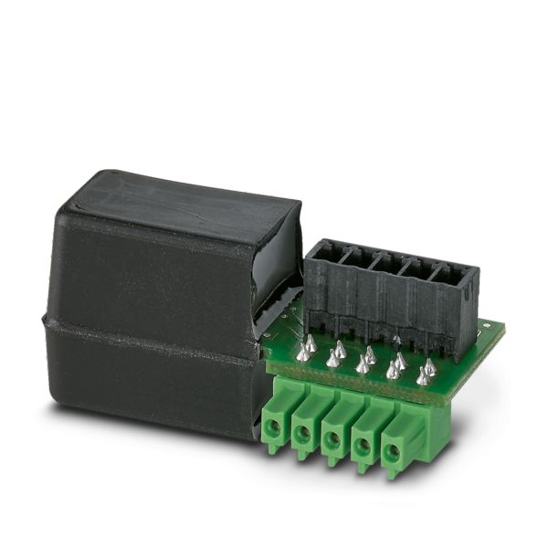 FA MCR-FDS-R250 — Сопротивление