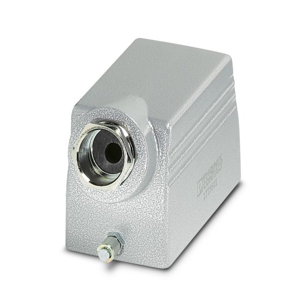 HC-HV  3-TFL-52/M1PG16S — Корпус