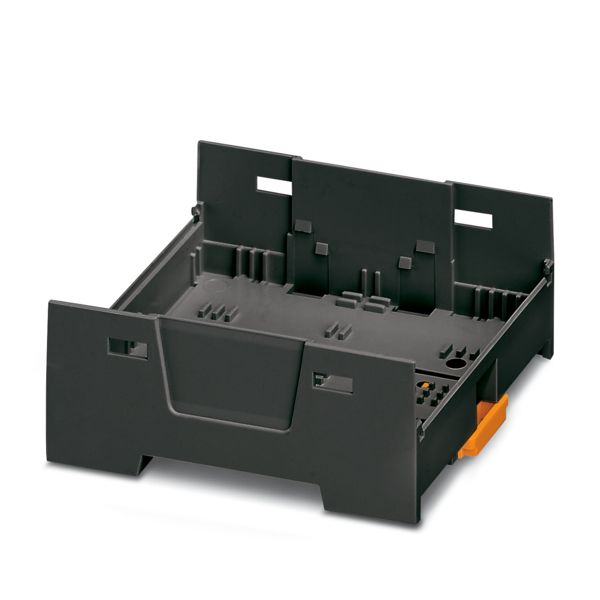 EH 70 F-B/ABS-PC BK9005 — Нижняя часть корпуса