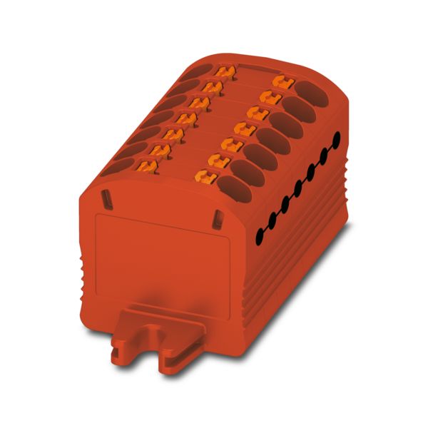 PTFIX 14X1,5-F RD — Распределительный блок