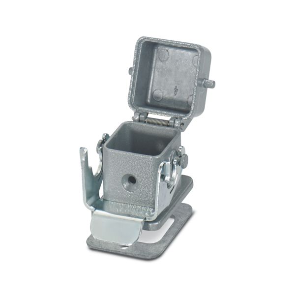 HC-D 7-AMLD-24/GR-OD — Корпус